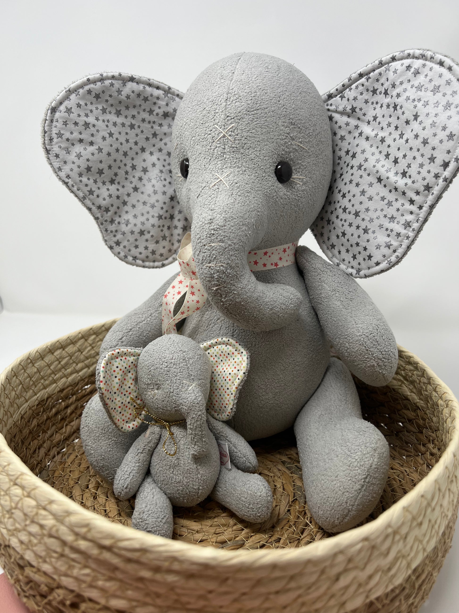 Ellie Stars Elephant Gift Bundle